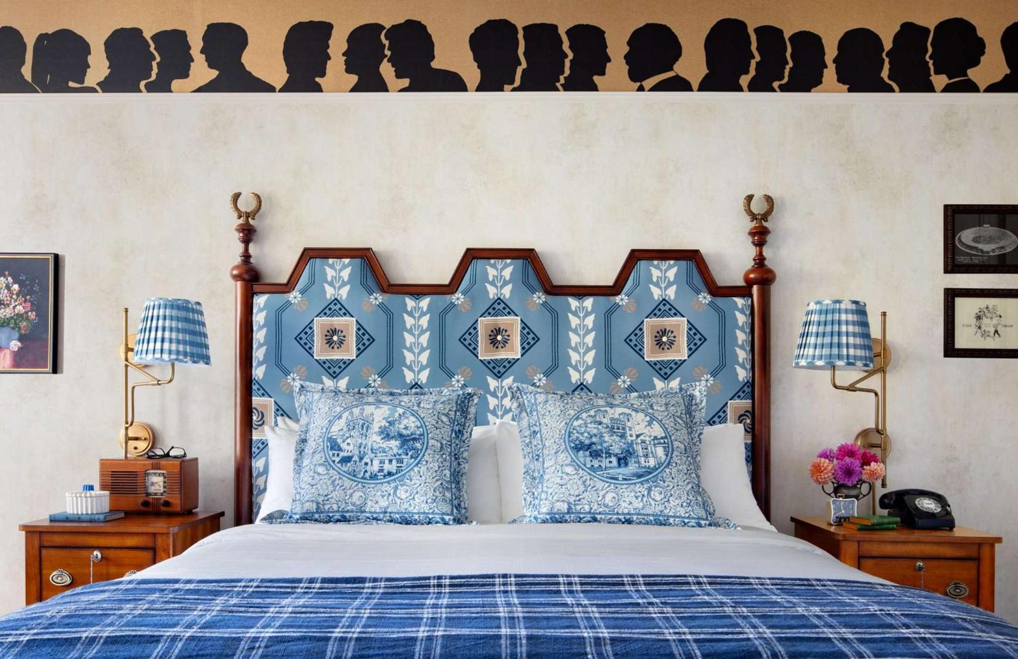 แกรดูเอท นิวเฮเว่น Hotel นิวเฮฟเวน ภายนอก รูปภาพ